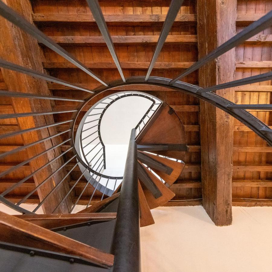 Monte Arena Chambre D'Hotes Montaren-et-Saint-Médiers Eksteriør bilde